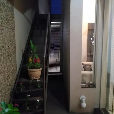 Recanto Dimarco Com Piscina Olimpia Exterior photo