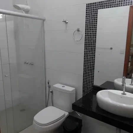 Recanto Dimarco Com Piscina Olimpia Exterior photo