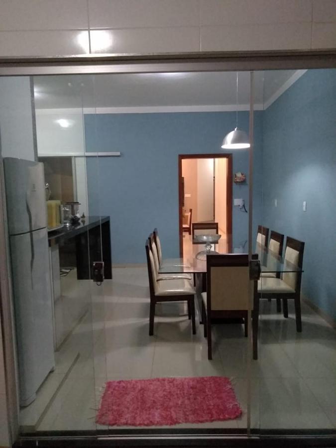 Recanto Dimarco Com Piscina Holiday home Olimpia