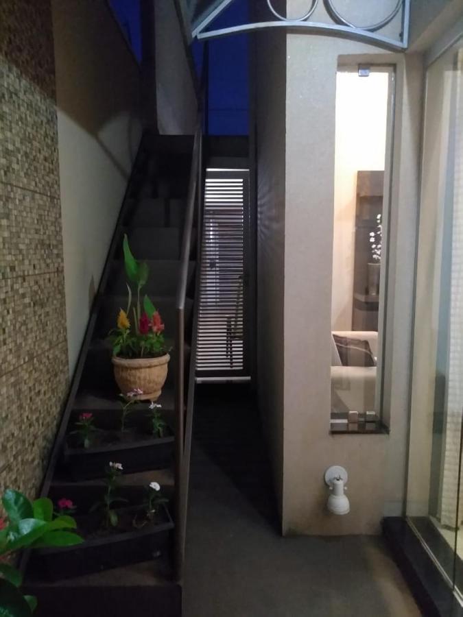 Holiday home Recanto Dimarco Com Piscina *