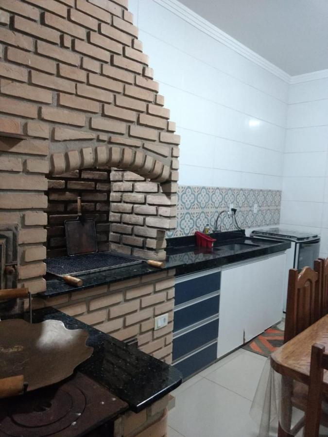 Recanto Dimarco Com Piscina Holiday home Olimpia