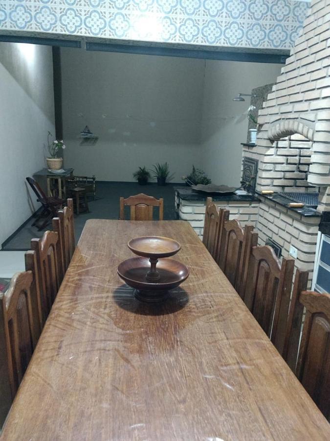 Recanto Dimarco Com Piscina * Olimpia