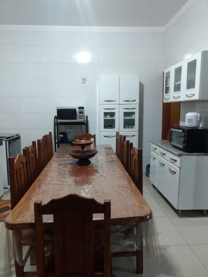 Holiday home Recanto Dimarco Com Piscina