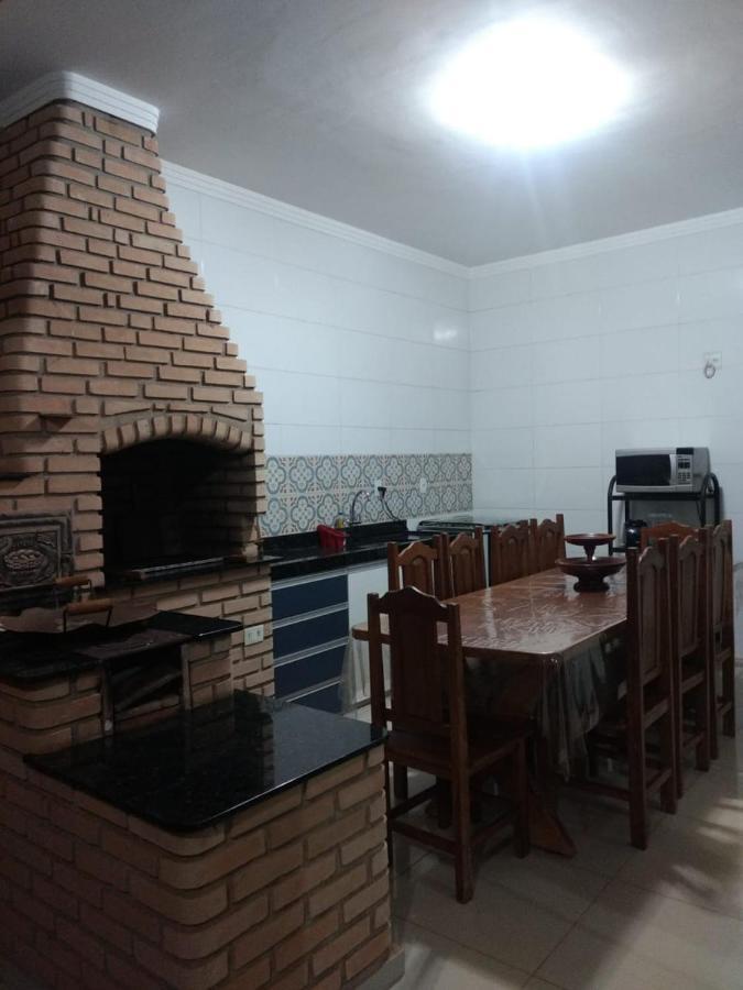 Recanto Dimarco Com Piscina Holiday home