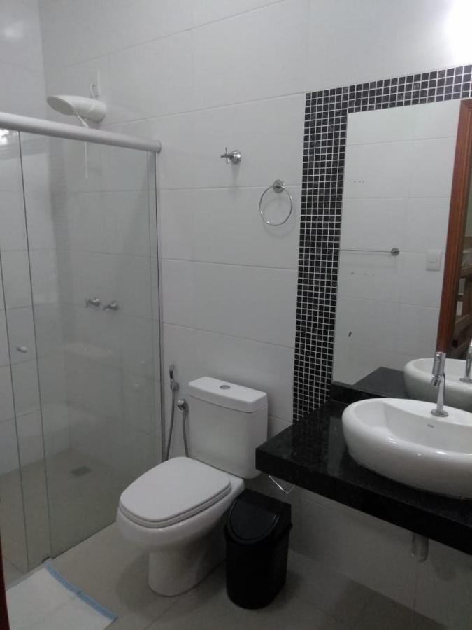 Recanto Dimarco Com Piscina * Olimpia