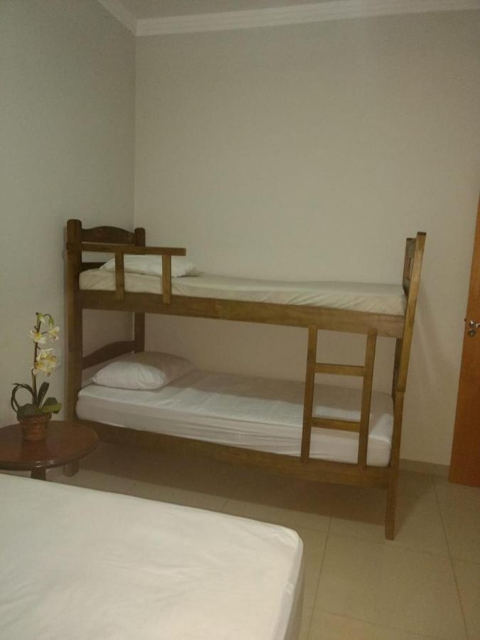 Recanto Dimarco Com Piscina Holiday home