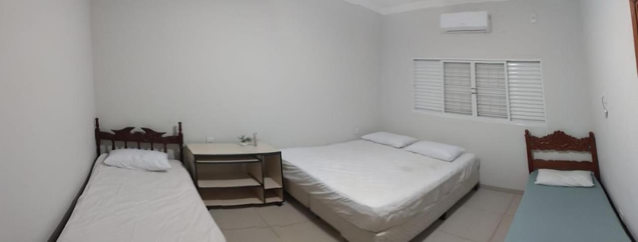 Holiday home Recanto Dimarco Com Piscina *