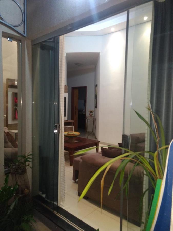 Recanto Dimarco Com Piscina Olimpia