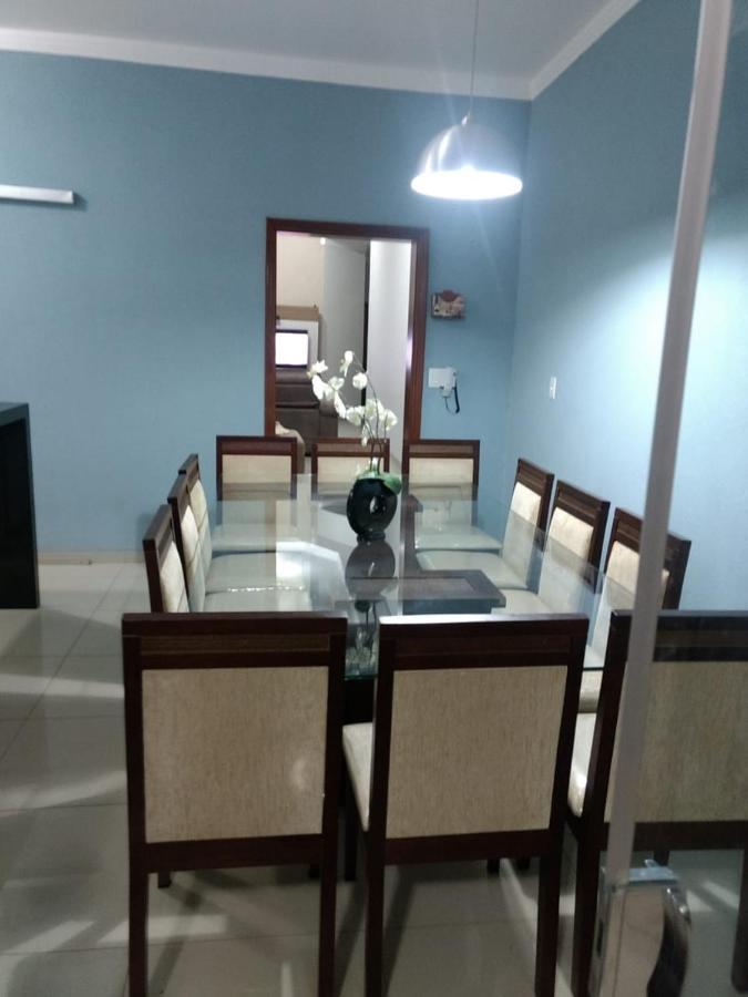 Recanto Dimarco Com Piscina * Olimpia
