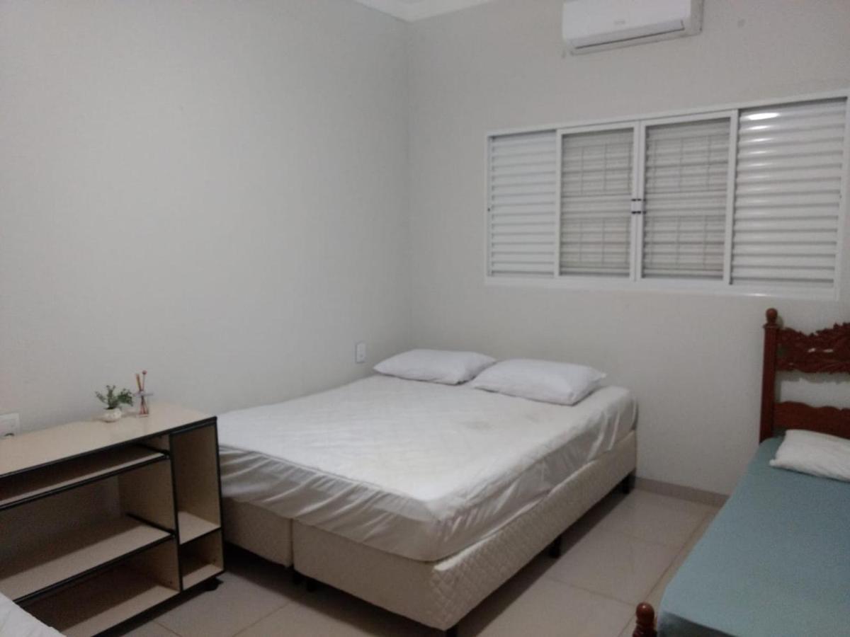 Recanto Dimarco Com Piscina Holiday home