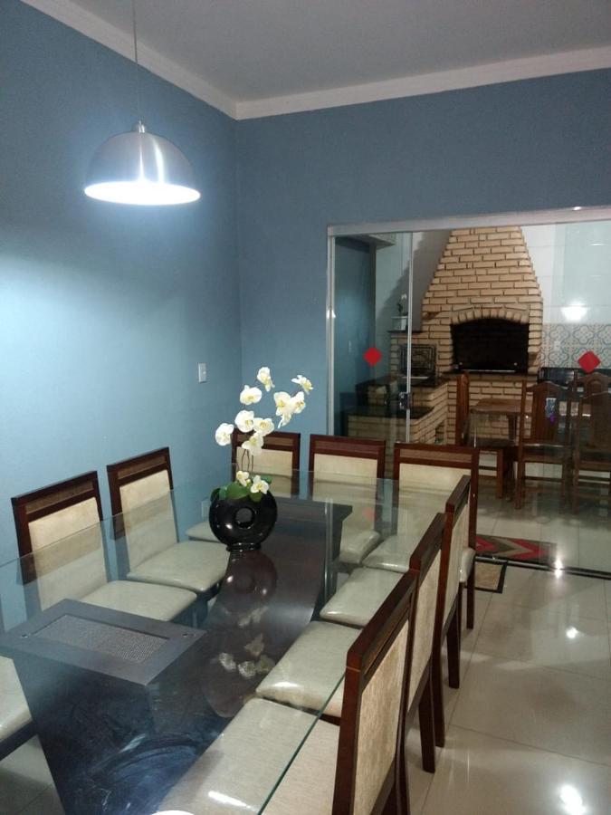 Recanto Dimarco Com Piscina Holiday home