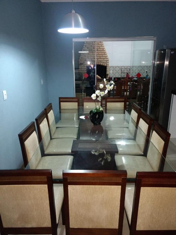 Recanto Dimarco Com Piscina * Olimpia