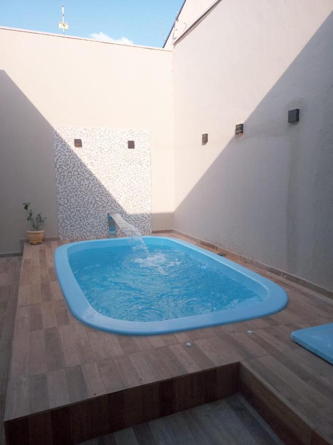 Recanto Dimarco Com Piscina * Olimpia