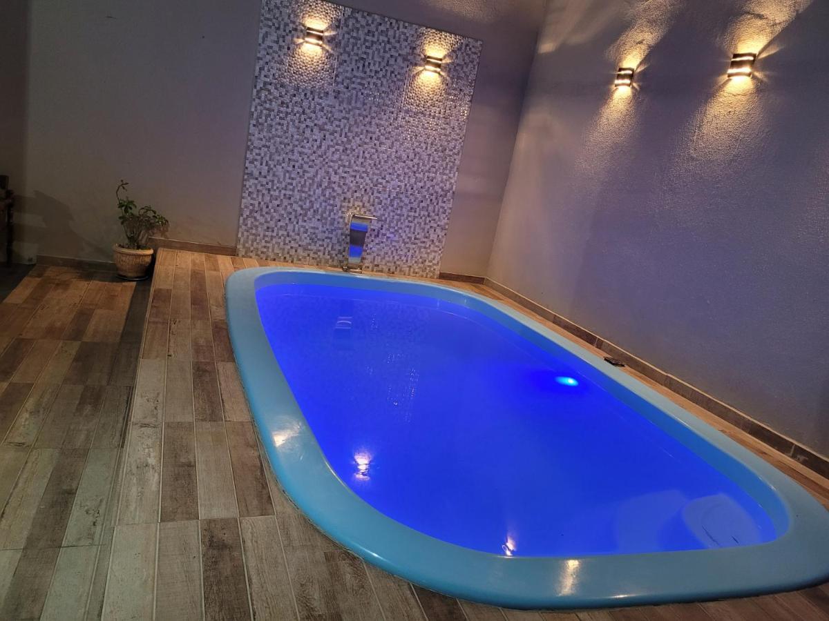 Recanto Dimarco Com Piscina * Olimpia